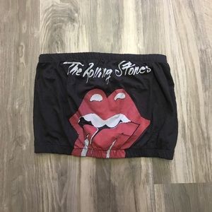 Rolling stone loose bando, never worn